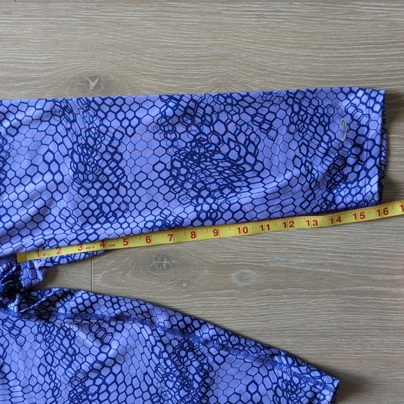 Champion Power core cropped Legging - Picture 5 of 5